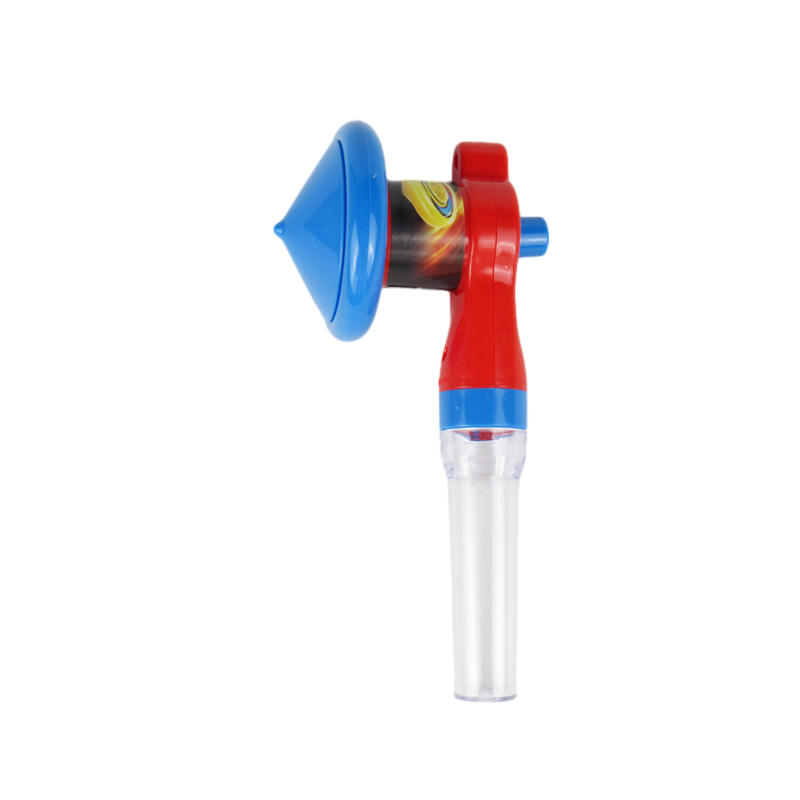 candy toy  spinning top game